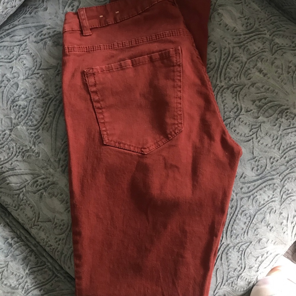 Label of Graded Goods -  L.O.G.G. - H&M Jeans